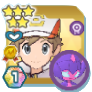 主人公＆ベベノム