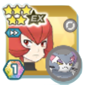 マーズ＆ブニャット