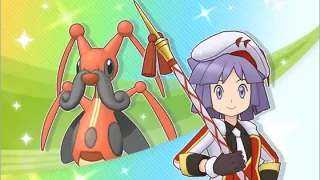 むしタイプ最強パーティ編成