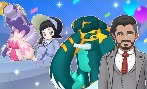 はがねタイプ最強パーティ