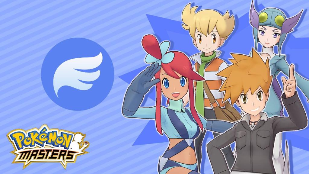 ひこうタイプ最強パーティ