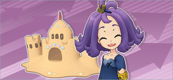 ゴーストタイプ最強パーティ