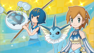 みずタイプバディーズ一覧