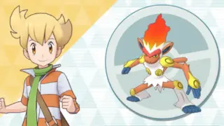 ジュン＆ゴウカザル