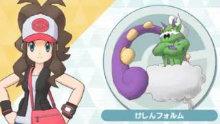 トウコ＆トルネロス
