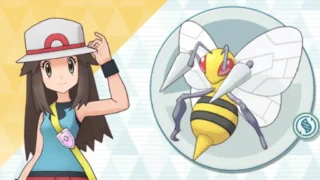 リーフ＆スピアー