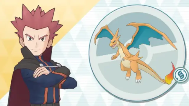 ワタル＆メガリザードンY