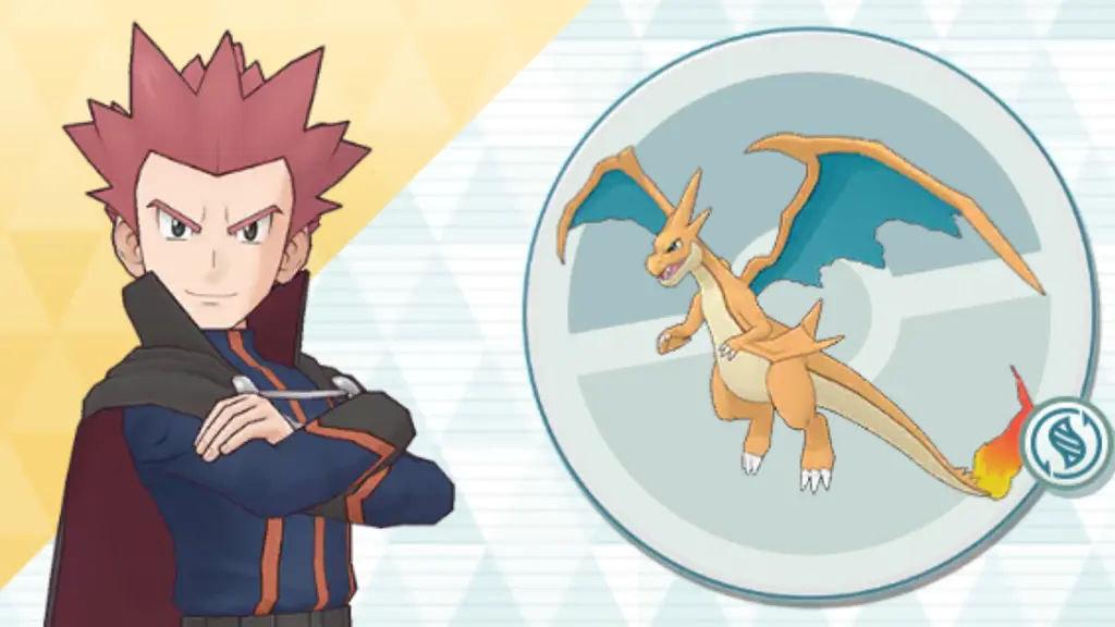 ワタル&メガリザードンY