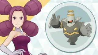 メリッサ&ヨノワール