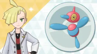 グラジオ(アカデミー)＆ポリゴンZ