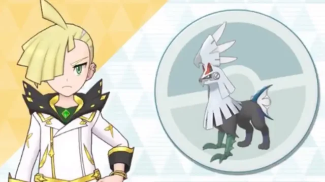 アルコスグラジオ＆シルヴァディ