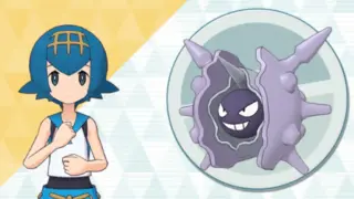 スイレン＆パルシェン