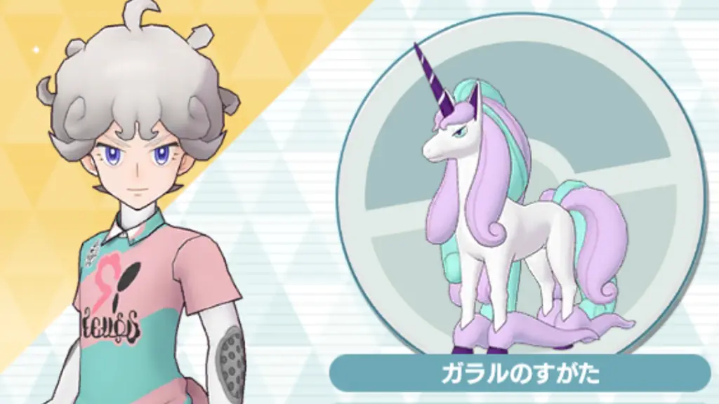 ビート＆ギャロップ