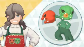 ペパー&スコヴィラン