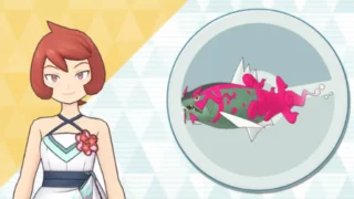 ヒナツ&イダイトウ