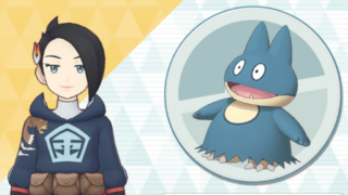 ヨネ＆ゴンベ