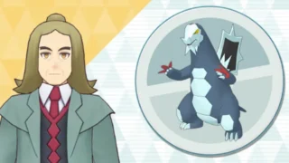 ハッサク＆セグレイブ