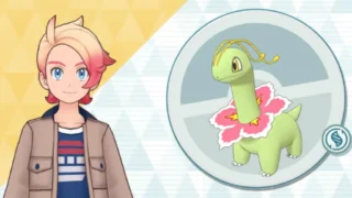 ガイ＆メガニウム