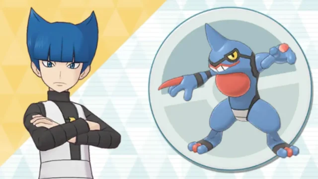 サターン＆ドクロッグ